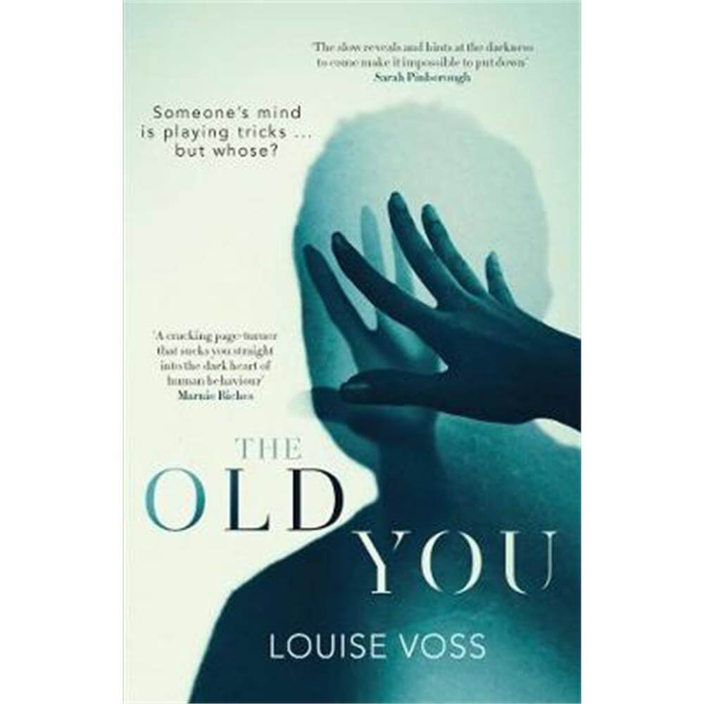 The Old You (Paperback) - Louise Voss